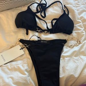 New with tags bikini